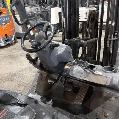 USED 2020 KOMATSU FG20ST-16