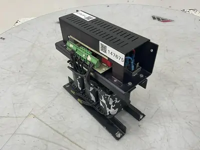 USED EMB WITTLICH PU90+GL90