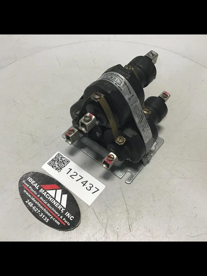USED MDI 335NO-120A-18