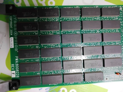 NEW CYBEROPTICS 8009529