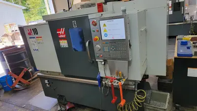 2016 HAAS ST-10 CNC Lathes | Toolquip, Inc. (1)