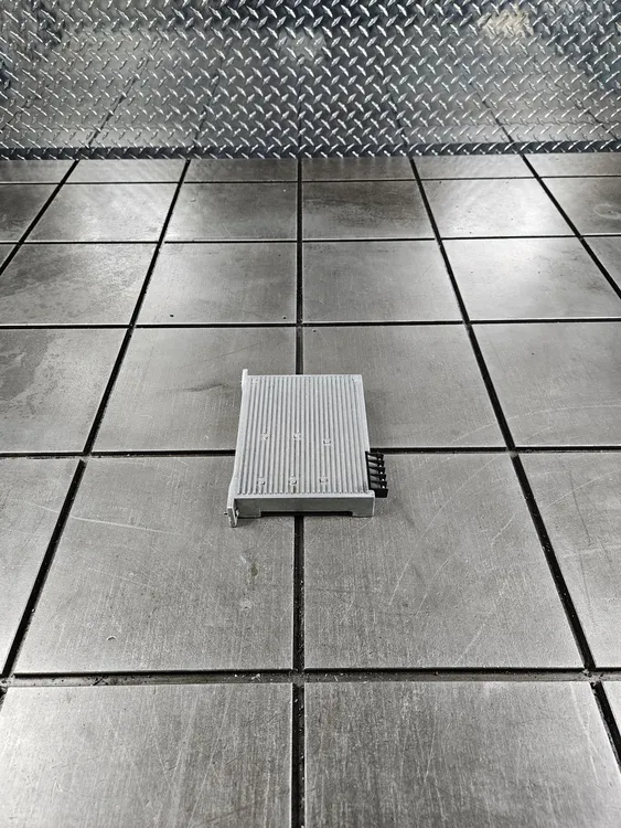 HAAS 32-3551J Tooling | GMT