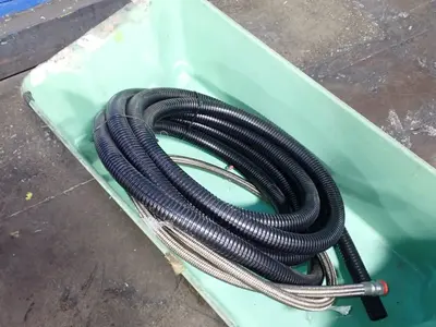 Fluid Equipment