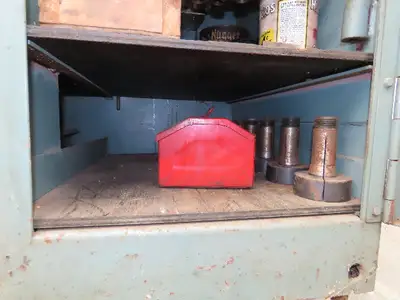 Used FEELER _UNKNOWN_ Precision Lathes Indiana US | Arrow Industrial #1462630
