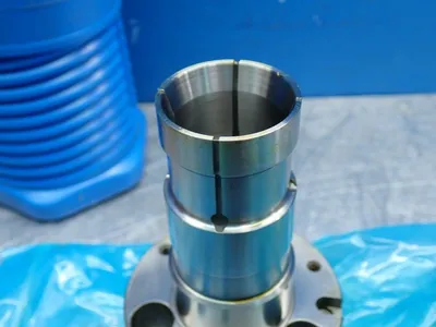 Used GLEASON 1152559 Tooling & Accessories (Other) Ohio US | HGR 24 #882046