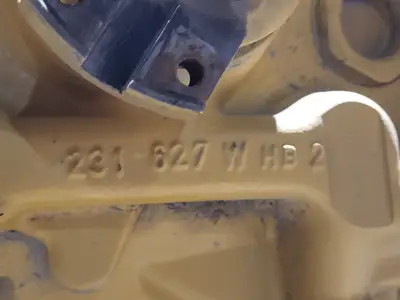 USED DANA R32421-660