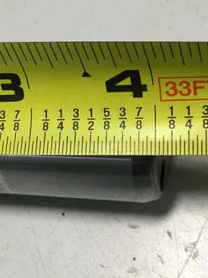 USED VAN DORN 308189