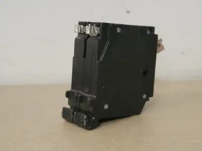 USED EATON CH260