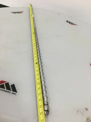 USED VAN DORN CNS 37331