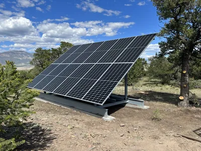 NEW SOLARSET 12-OGS-8.38-20.4-1-F