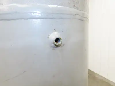 Used PENWAY _UNKNOWN_ Pressure Tanks Indiana US | Arrow Industrial #1368142