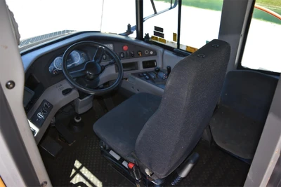Used 2016 VOLVO A40G Articulated Dump Trucks South Carolina US | BTM Machinery #1354421
