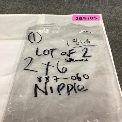 New | in-Stock Spears 887-060 Valves/Fittings California US | Davliegogo LLC #1709751