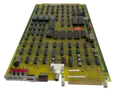 USED CINCINNATI MILACRON 3-531-3059A PC BOARD MODULE 35313859A