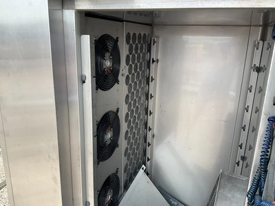 USED VICTORY VBC75