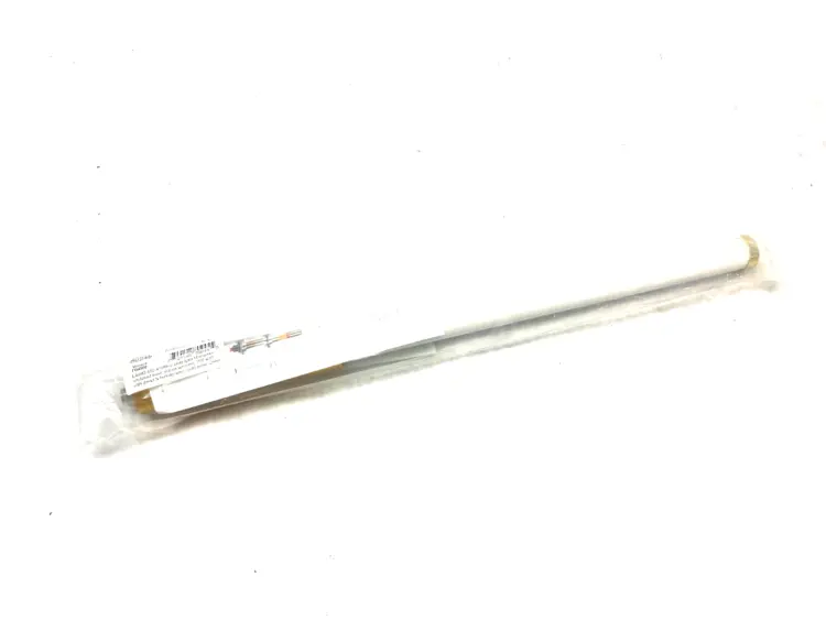 Used TE CONNECTIVITY, LAIRD OMNIDIRECTIONAL BATON/STICK ANTENNA, SINGLE BAND, UHF, 80245 Misc Industrial Equipment | Maverick Industrial Sales #1105847