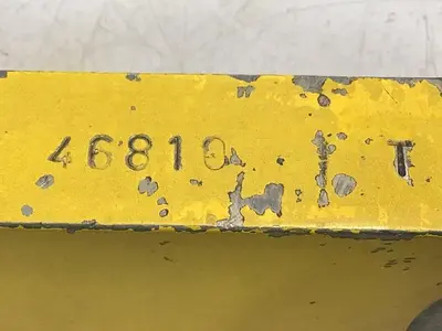 USED VAN DORN 308078