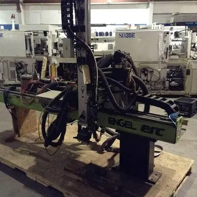 USED BOSCH 0 820 023 502 / MANIFOLD