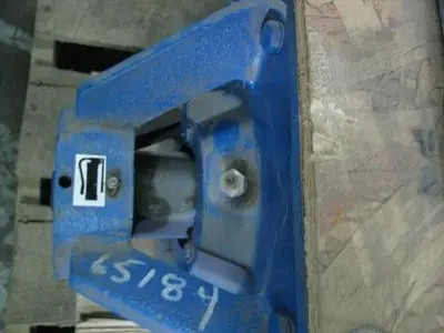 Buhler Mag Metering Airlock Feeder (New)