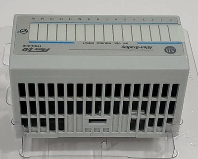 NEW Allen-Bradley 1794-IV16