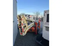Used 2020 JLG T350 Towable Boom Lifts Pennsylvania US | Iron Exchange Equipment Solutions #1353745