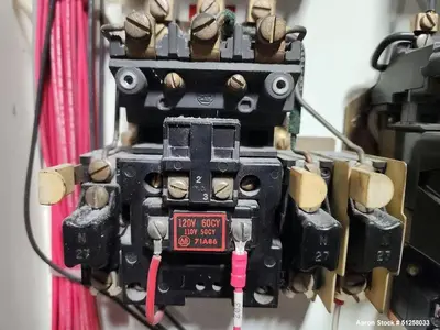 Used SSI 2400-H / 200 Dual Rotor or Single Rotor Shredders Illinois US | Aaron Equipment #1423182