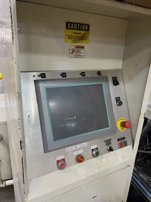 ARMAC 3036 Inline Thermoformers | PlastiMach Corp (6)