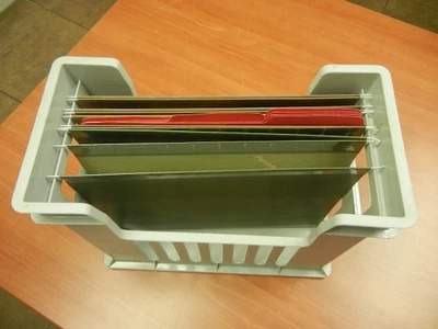 File Organizer mold
