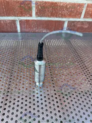 USED ANDERSON INSTRUMENT MSP200-A2 SENSOR TRANSDUCER 10-30 VDC, 0-30 PSI