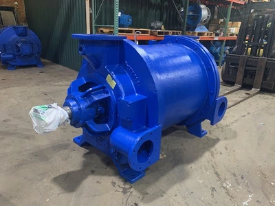 Nash 904M2 Vacuum Pump