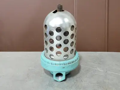 Pneumatic Filter F20-04-000