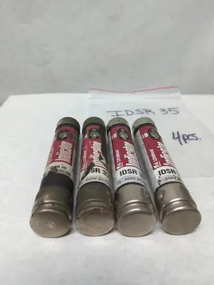 USED LITTELFUSE IDSR 35
