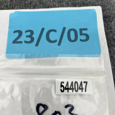 Used Del-Tron E-1 Linear Guides California US | Davliegogo LLC #1706700