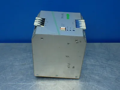 Used WAGO 787742 PLC Power Supplies Ohio US | HGR 24 #1150704