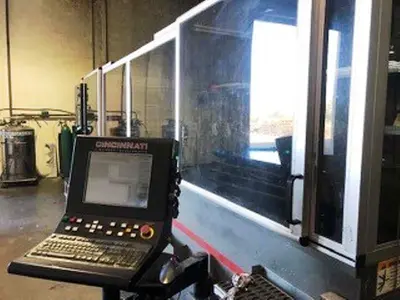 USED 2013 CINCINNATI CL 440