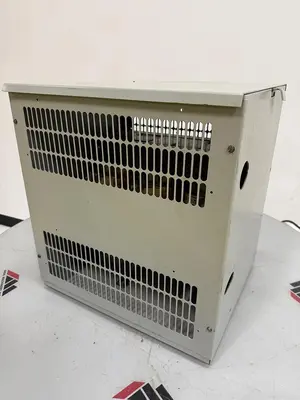 USED HAMMOND MANUFACTURING 138691
