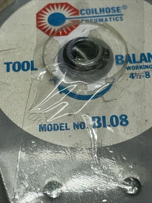 NEW Coil Hose BL08