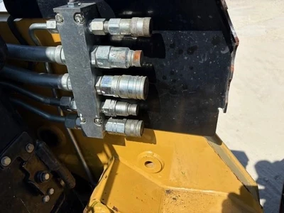 Used 2021 ASV POSI-TRACK RT120F Forestry Grinders North Carolina US | Southeastern Equipment Corp #1467780