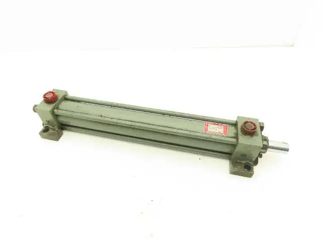 Used MILLER FLUID POWER _UNKNOWN_ Hydraulic Cylinders | Arrow Industrial #611184