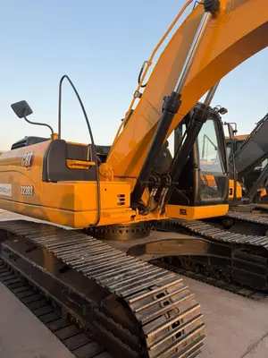 USED 2022 CATERPILLAR 323D3
