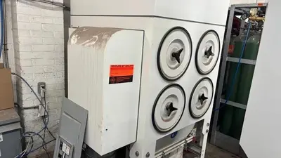 Used 2023 BODOR I7 Laser Cutters Ontario CA | Aucto #1307402