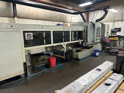 2003 EUROTURN 8/32 Automatic Screw Machines, Multi-Spdl | Star Equipment Co., Inc. (23)