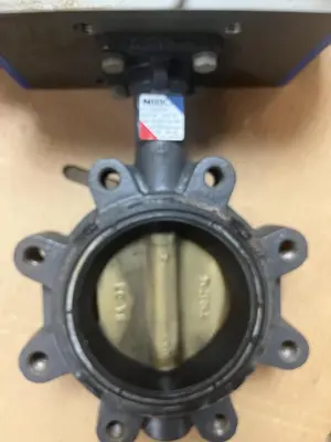 Used ABZ SR-115 Pump & Valve Parts | Surplus Asset Holdings #1218146