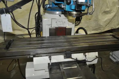 USED SUMMIT EVS-550