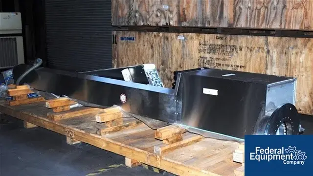 NEW L.B. Bohle LB Bohle HS400 Bin Lift, Unused