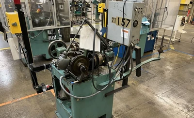 NILSON S-00 Miscellaneous & Production | Mohawk Machinery (3)