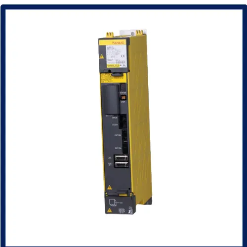 Used FANUC A06B-6114-H103 Servo Drives Texas US | CNC TOOLS LLC #906820