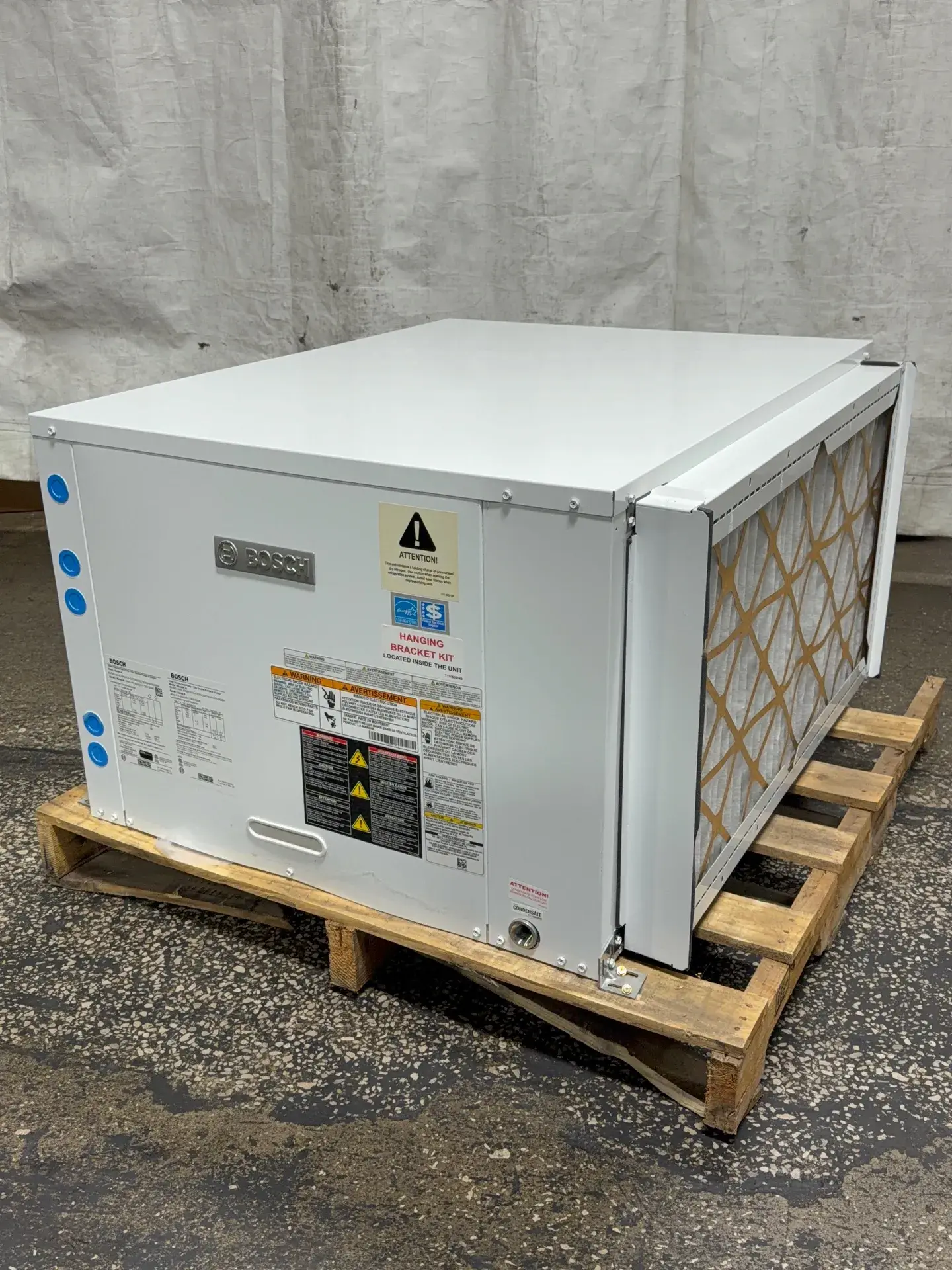 NEW BOSCH SM0601AHXXRSATACHTX