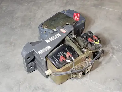 USED SIEMENS 14-193-100-582