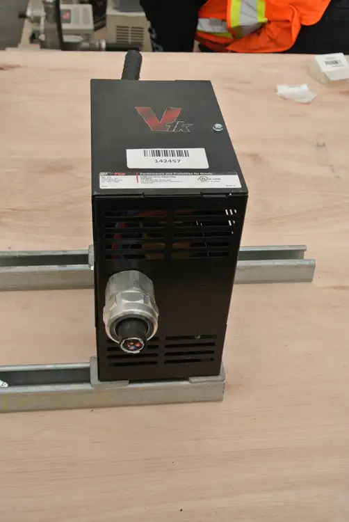 Used TCI V1K18A01 Transformers British Columbia CA | Lenmark #327848
